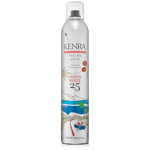 Kenra Professional Volume Spray 25