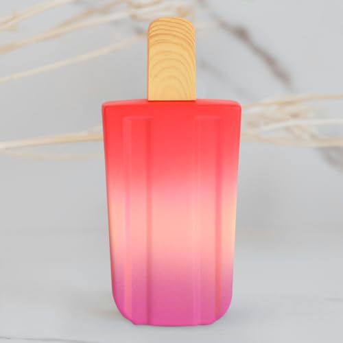 Rio Sweet Crush Vanilla Spray Perfume - Eau De Parfum for Women - 100ml / 3.4 fl.oz