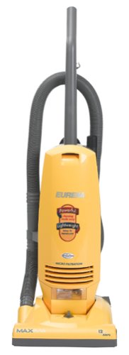 Eureka 2903A Maxima Upright Vacuum 