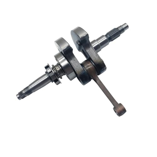 Vilebrequin Hisun ATV 550 neuf pour réparer le moteur de votre quad