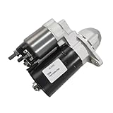 12412354706 Engine Starter Compatible For BMW E81 E87 116i 118i 120i E90 E91 E92 316i 318i 320i E60
