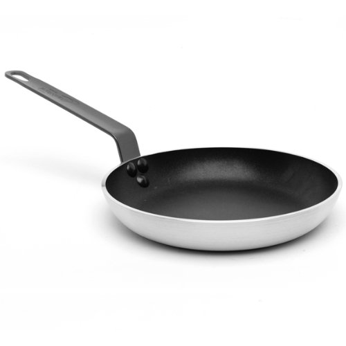 Teflon Plus FP20NS Genware Fry Pan, 20 cm