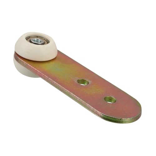 Barras de Cortinas Extensibles Blanco Marca iplusmile