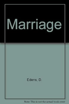Paperback Marriage Book