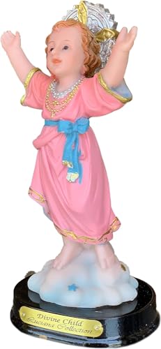 Divino Niño Estatua de 5 pulgadas miniatura 2