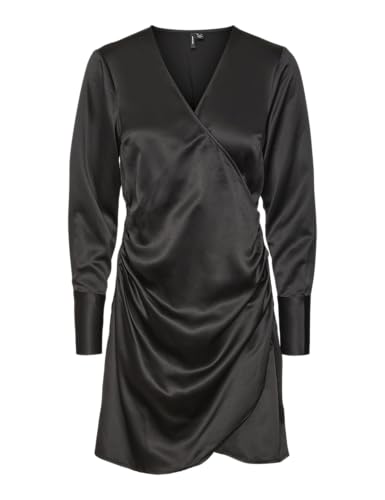 Robe courte VERO MODA Vmmerle : la solution mode pour un look chic sans effort