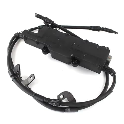 Actuador de freno de mano Hyundai Santa Fe repara fallos de estacionamiento 597002W800