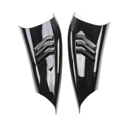 Aileron avant carénage plastique ABS déflecteur d'air moto Road Glide Ultra 2022