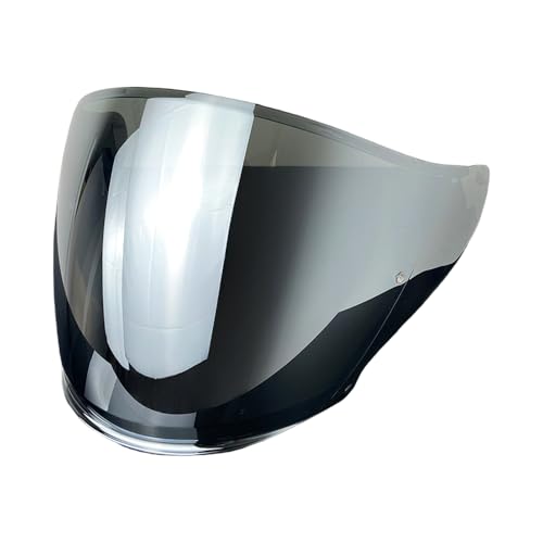 �w�����b�g�o�C�U�[�����Y, SHOEI J-Cruise 1�AJ-Cruise 2�AJ-Force 4�ACJ-2�p�w�����b�g�o�C�U�[(Silver)