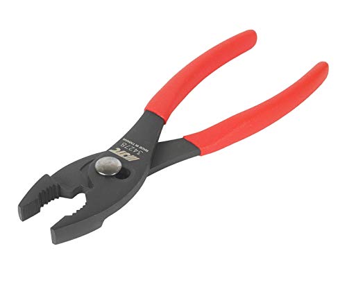 8"" Slip Joint Pliers By Jtc 34278 #TOP1