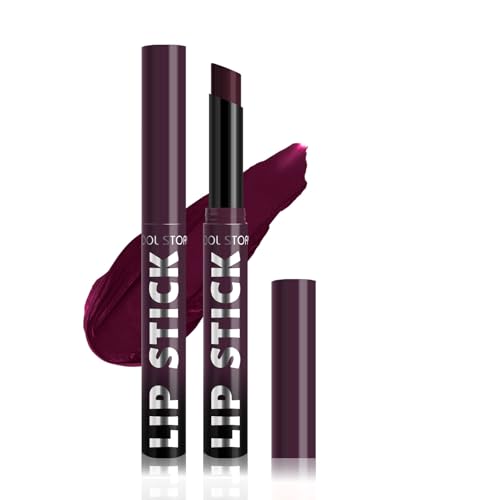 COOL STORY Matte Lipstick Lightweight Blurring Formula with High ...
