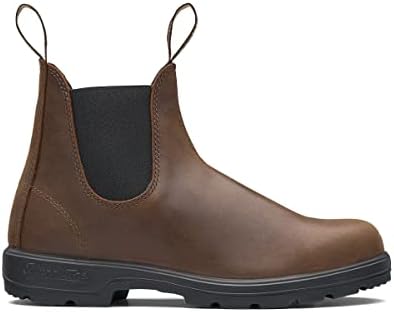 Blundstone BL1609 Classic 550 Chelsea Boot Antique Brown AU 3.5 (US Women's 6.5) Medium | Image 3