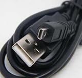 USB Cable Cord for Pentax Optio