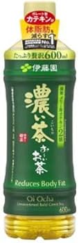 Amazon.co.jp: 伊藤園 お～いお茶 おーいお茶 500ml 600ml 24本 緑茶