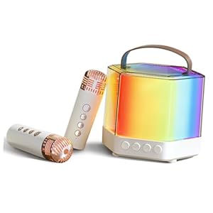 Bestonzon 05Z Karaoke Zestaw Przenośny