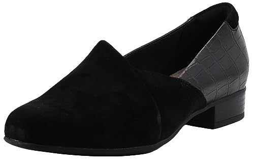 Image of Clarks Women's Juliet Palm Loafer