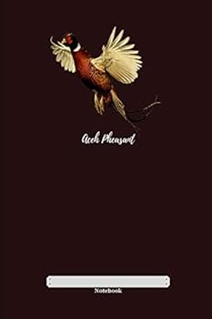 Paperback Aceh Pheasant Book