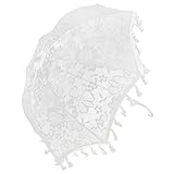 Parapluie lolita : perspectives exquises et style spécial, léger et durable, portable à transporter et à utiliser.