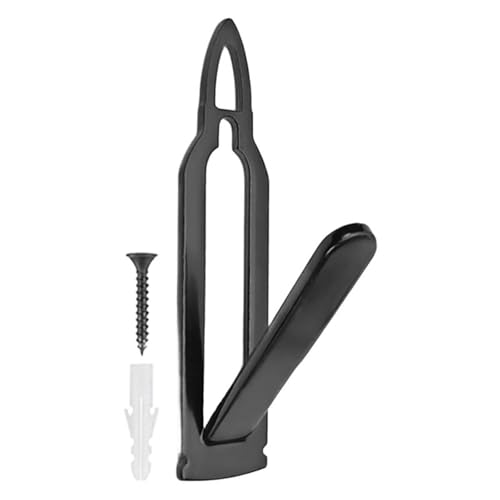 European Mount Skull Hanger, Wall Mount Skull Hanger, for Smaller Skulls