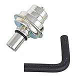 JEGS Transmission Vacuum Modulator | For GM/Chevy 1963-1990 TH-350 and TH-400 Transmissions | Adjustable