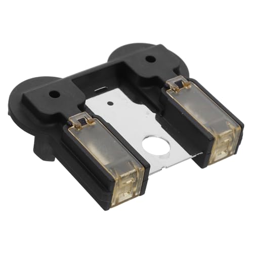 Disyuntor automotriz de nylon y acero inoxidable Mikikit de doble circuito