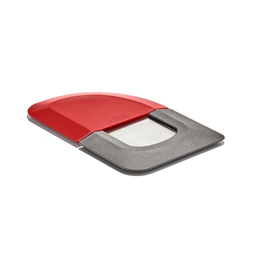 OXO Outdoor 3-in-1 Squeegee and Scraper