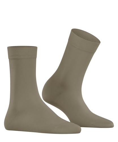 Image of FALKE Women Cotton Touch Crew Cut W 1 Pair