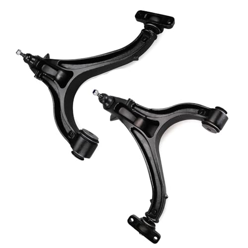 HHCM Front Lower Control Arm for Jeep Commander 2006-2010 K621374 K621375