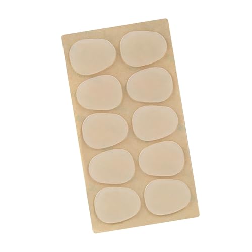 サックス マウスピース クッション パッド 高反発 アルト/テナーサックス用 ブラック (0.8mm)