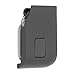 Replacement Side Door for Hero 5 6 7, Black USB HDMI Cover Repair Part Battery Door Protective Charging Port Repair Part Action Camera Accessories