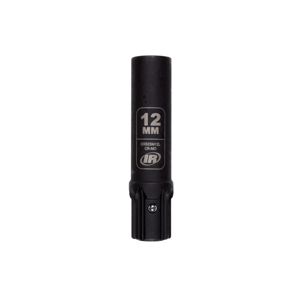 Ingersoll Rand DXS2 12mm Deep Impact Socket