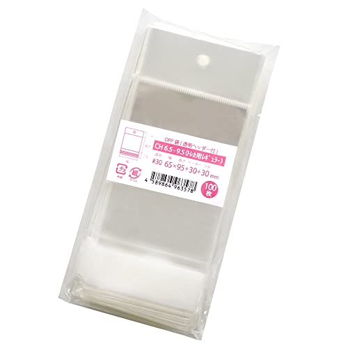 OPP gJp ݂艺p  wb_[t Y 1000 65x95+30mm CH6.5-9.5igJpM[j