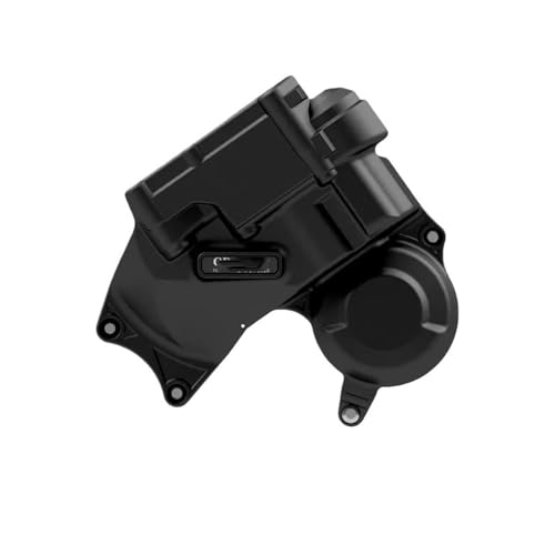 Protector de motor CBR650R salvaguardias contra impactos de alternador y embrague