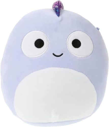 Squishmallows 7.5" Coleen The Chameleon image 3