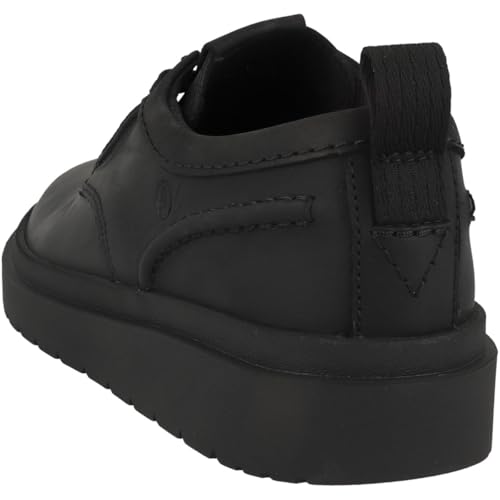 Image of Clarks Mens Polden Lace