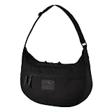 グレゴリー ショルダーバッグ サッチェルM コーデュラバリスティックブラック 154503-0440