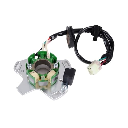 Bobina del estator RM125 con aislamiento térmico para alternador 32101-36F10
