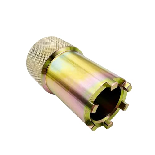Image of Master Clutch Spider Nut Tool Compatible with P-90 P-85 Polaris General 4 1000, Ranger Crew XP 900, RZR S S4 900 EPS, Turbo LX