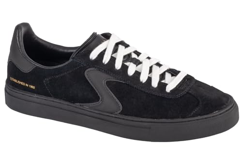 Skechers Men's Arch Fit Legend-Hamor Sneaker2