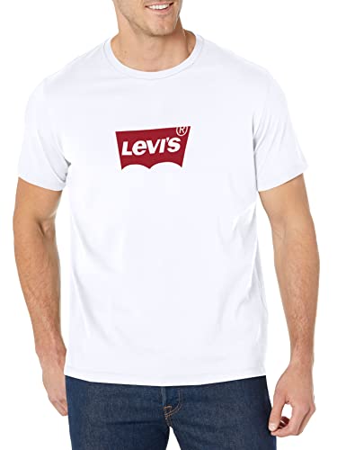levi39s men39s graphic tee also available in big amp tall
