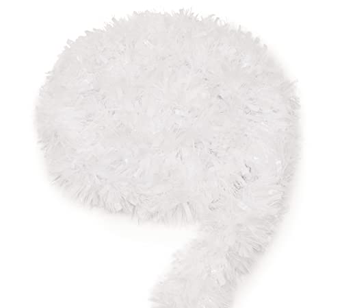 4m Grosso/Fino Orpello - Decorazioni per l'albero