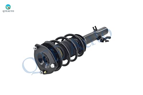 PM Auto Pair of 2 Front Left-Right Quick Complete Strut-Coil Spring Assembly Replacement For 2007-2015 Mini Cooper by PM Auto - Used condition - Image 7