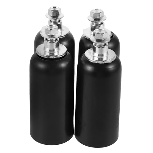 Bouchons guidon moto anti-chute Mipcase robustes pour eviter la casse des leviers de commande