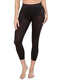 Miraclesuit Women's Shapewear Flexible Fit Firm Control Pantliner, Black, L