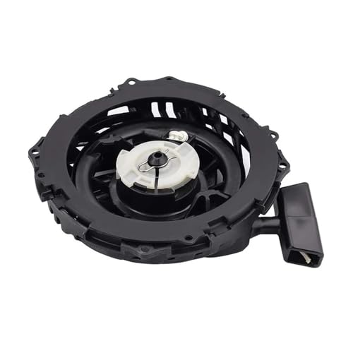 Lanceur à rappel pour tondeuse Briggs & Stratton 590588 500E - 4