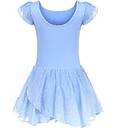 Kinder Ballettkleid Mit Tütü – Langarm Tanzbody & Abnehmbarer Rock, Weiche Baumwolle, Für Ballettunterricht, Fasching & Party (4–12 Jahre) Kinder Ballettkleid Mit Tütü – Langarm Tanzbody & Abnehmbarer Rock, Weiche Baumwolle, Für Ballettunterricht, Fasching & Party (4–12 Jahre)