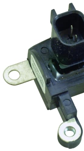 46-82207 Terminal Block for 2012 Dodge Grand Caravan 3.6L V6.