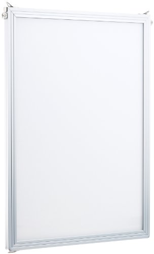 Platinum Nian brush aluminum frame panel light panel eco A4 size ALA4-1280 (japan import)