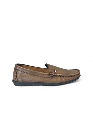 Image of ID Slip-On Casual Loafers for Men