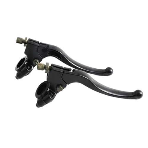 Levier frein embrayage CR CRF XL guidon moto pièces de rechange perche gauche droite
